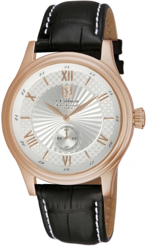 s.coifman S. Coifman model SC0295