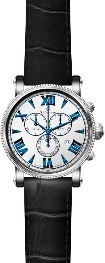 S.coifman S. Coifman Model SC0296