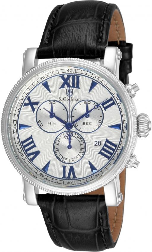 s.coifman S. Coifman model SC0296