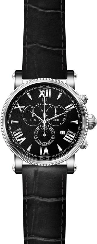 S.coifman S. Coifman Model SC0297