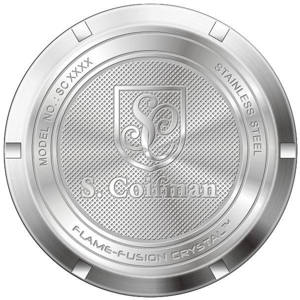 S.coifman S. Coifman Model SC0297
