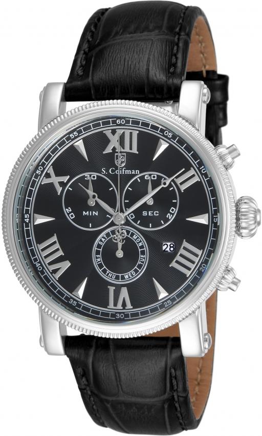 s.coifman S. Coifman model SC0297