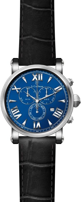 S.coifman S. Coifman Model SC0298