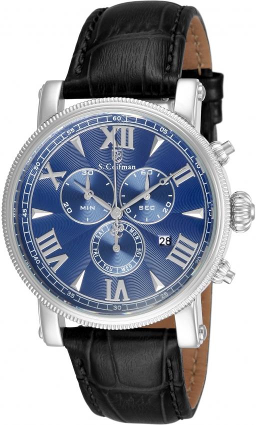 s.coifman S. Coifman model SC0298