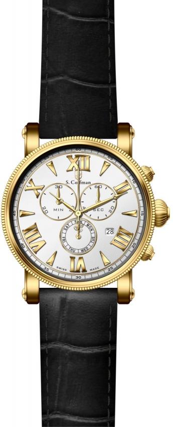 S.coifman S. Coifman Model SC0299