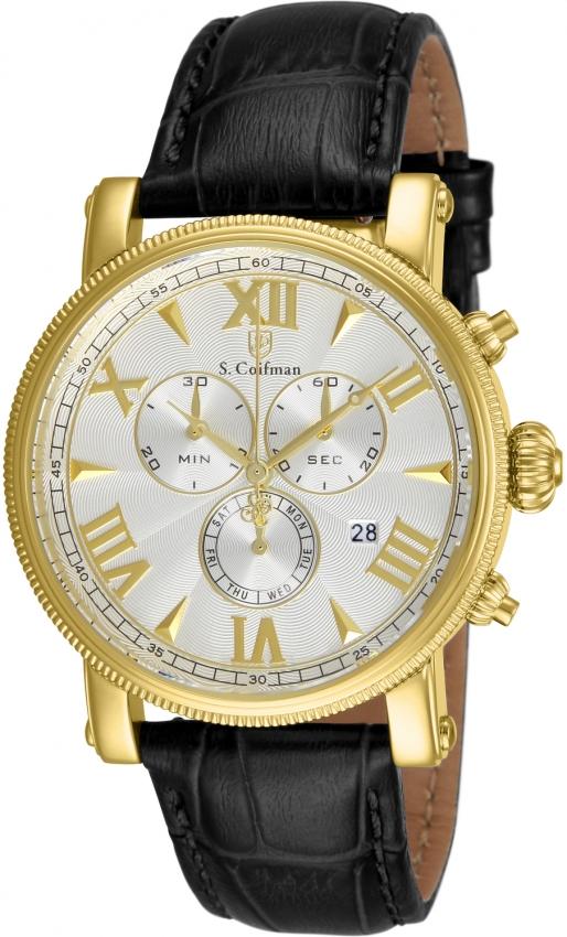 s.coifman S. Coifman model SC0299