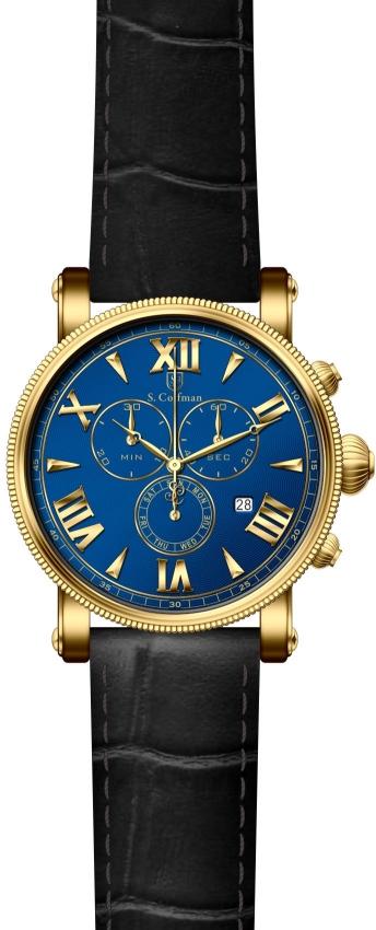 S.coifman S. Coifman Model SC0300