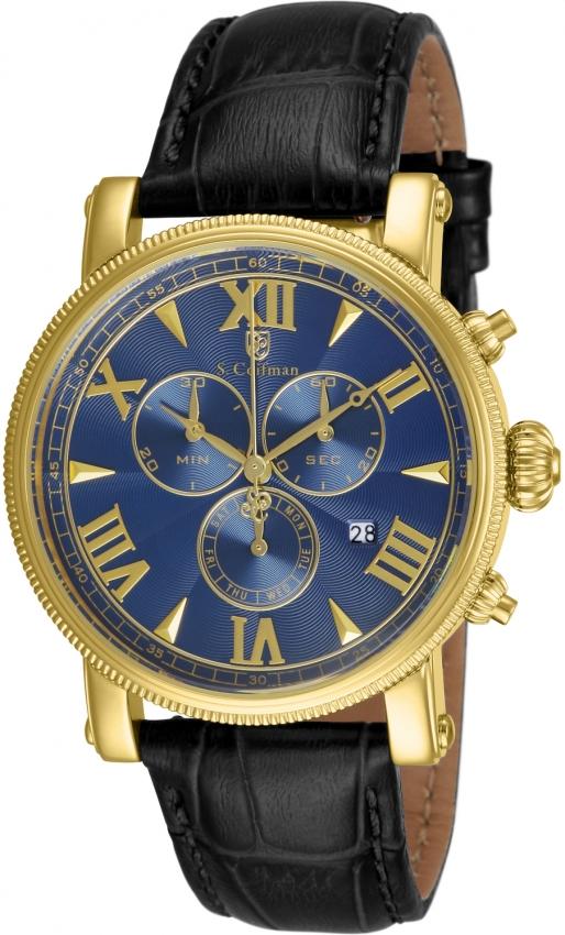 s.coifman S. Coifman model SC0300