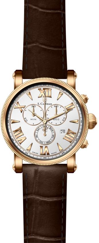 S.coifman S. Coifman Model SC0301