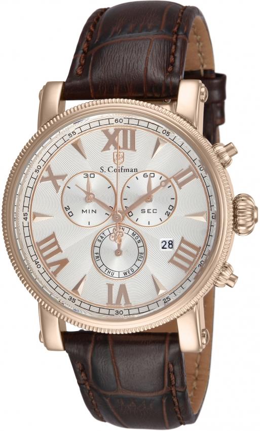 s.coifman S. Coifman model SC0301