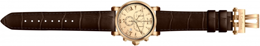 S.coifman S. Coifman Model SC0302