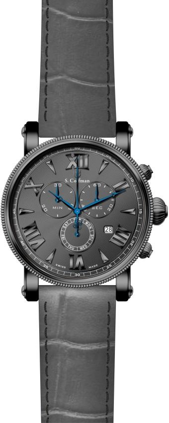 S.coifman S. Coifman Model SC0303