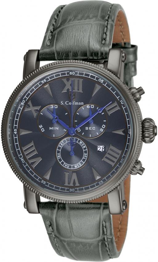 s.coifman S. Coifman model SC0303