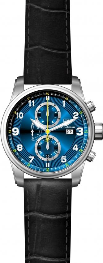 S.coifman S. Coifman Model SC0304