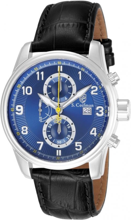 s.coifman S. Coifman model SC0304