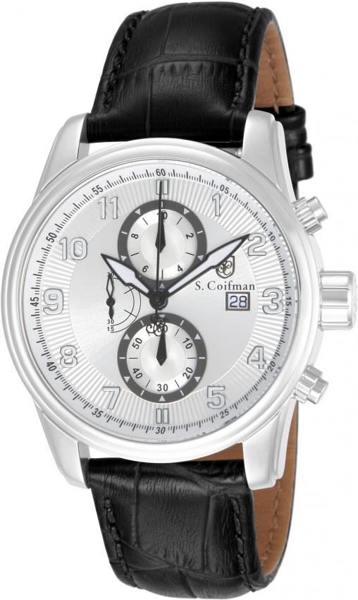 s.coifman S. Coifman model SC0305