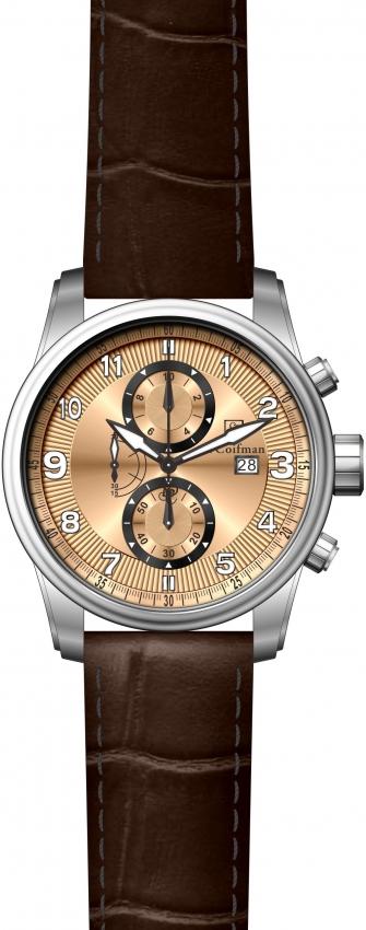 S.coifman S. Coifman Model SC0306