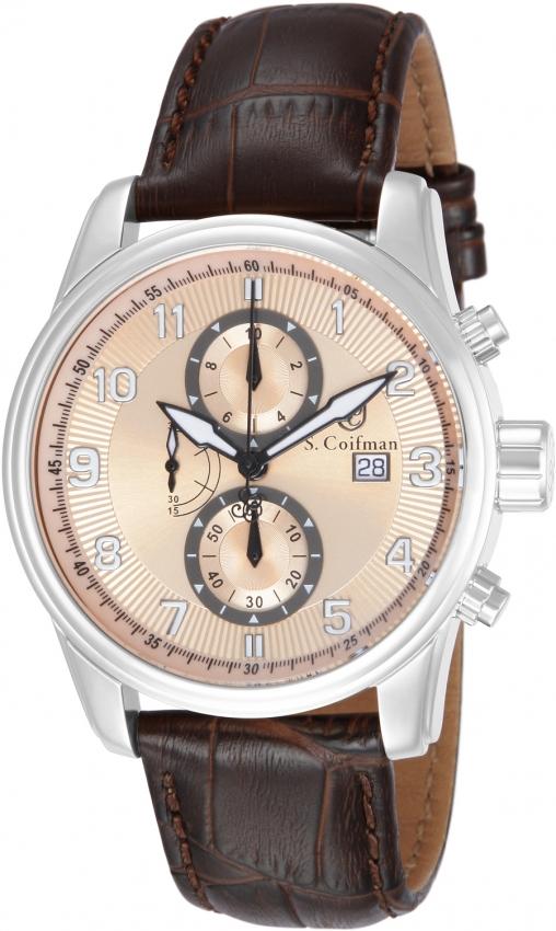 s.coifman S. Coifman model SC0306