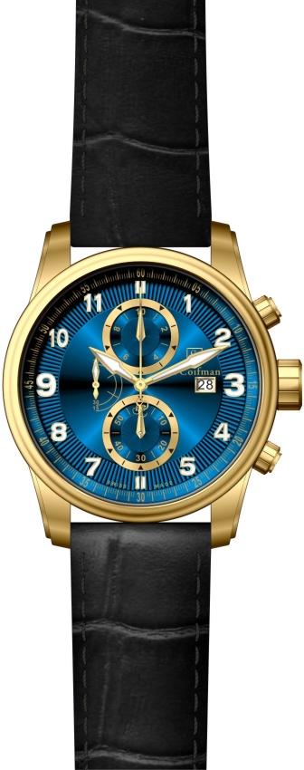 S.coifman S. Coifman Model SC0307