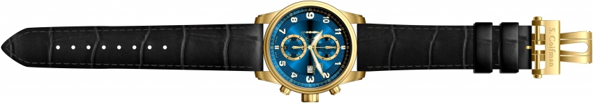 S.coifman S. Coifman Model SC0307