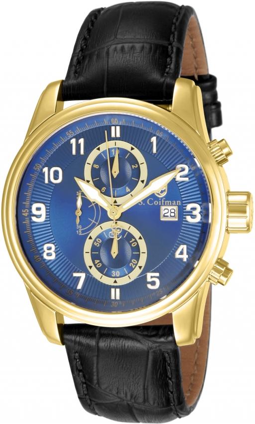 s.coifman S. Coifman model SC0307