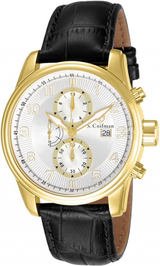 S.coifman S. Coifman Model SC0308