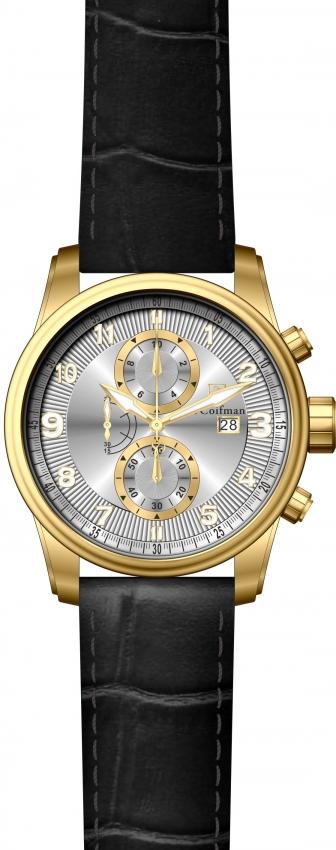 S.coifman S. Coifman Model SC0308