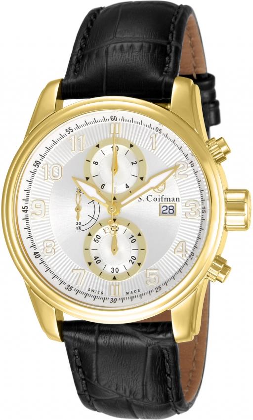 s.coifman S. Coifman model SC0308