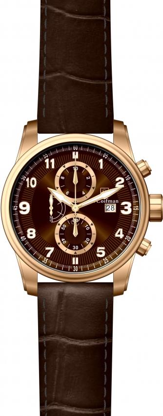 S.coifman S. Coifman Model SC0309