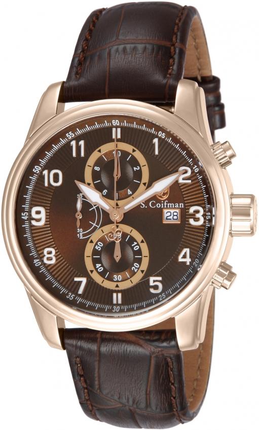 s.coifman S. Coifman model SC0309