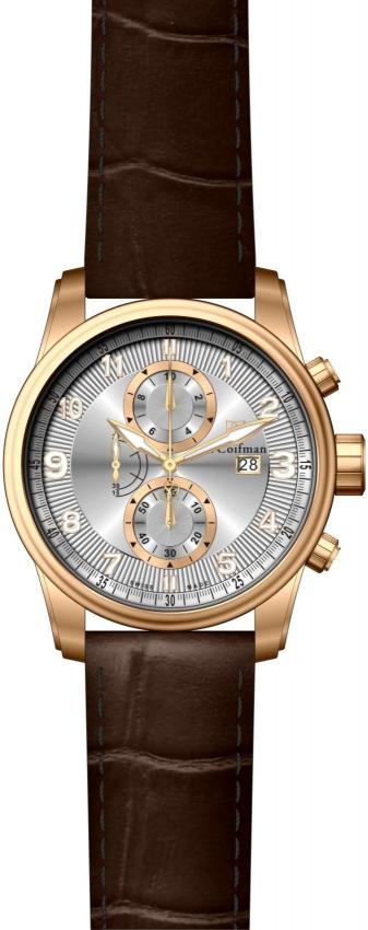 S.coifman S. Coifman Model SC0310