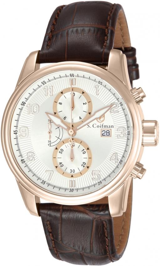 s.coifman S. Coifman model SC0310