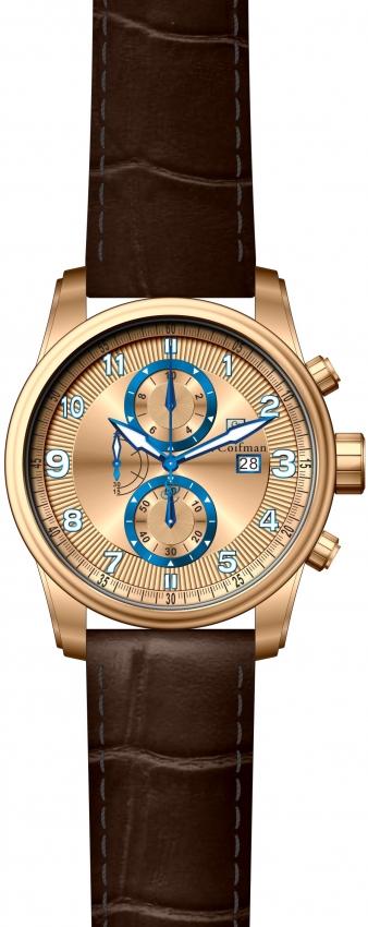 S.coifman S. Coifman Model SC0311