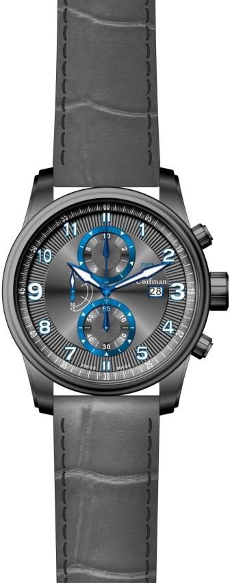 S.coifman S. Coifman Model SC0312