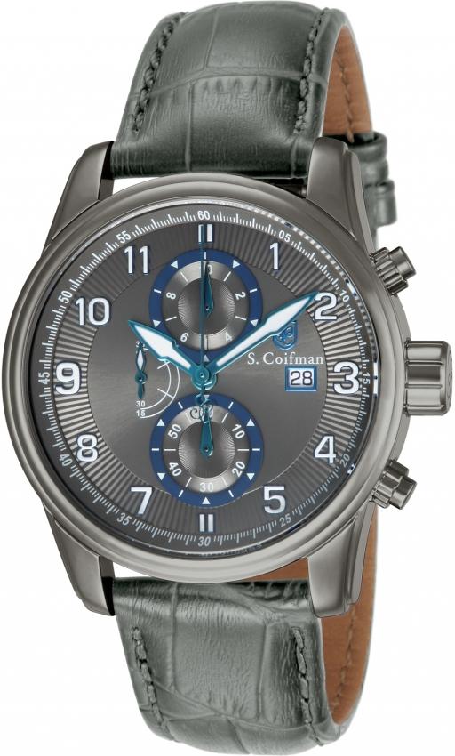 s.coifman S. Coifman model SC0312