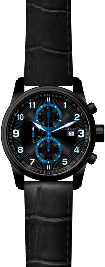 S.coifman S. Coifman Model SC0313