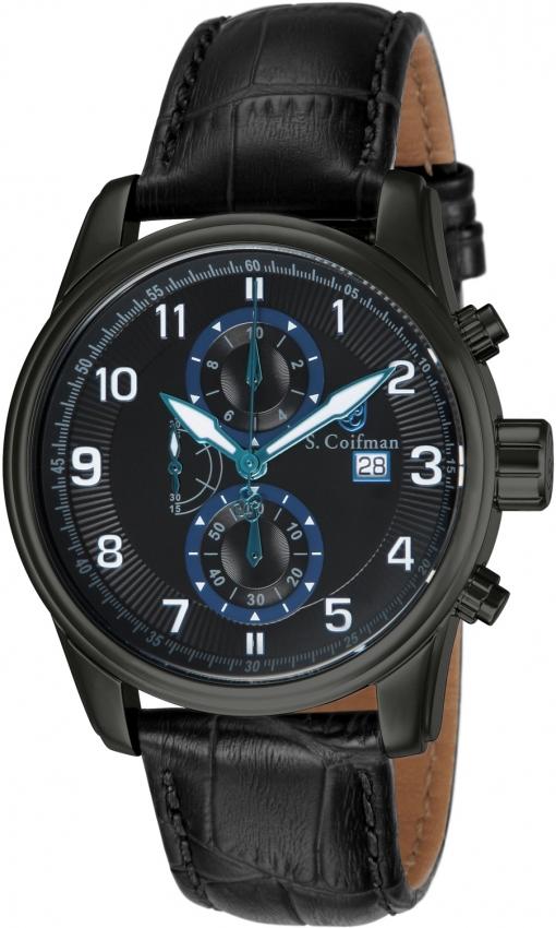 s.coifman S. Coifman model SC0313