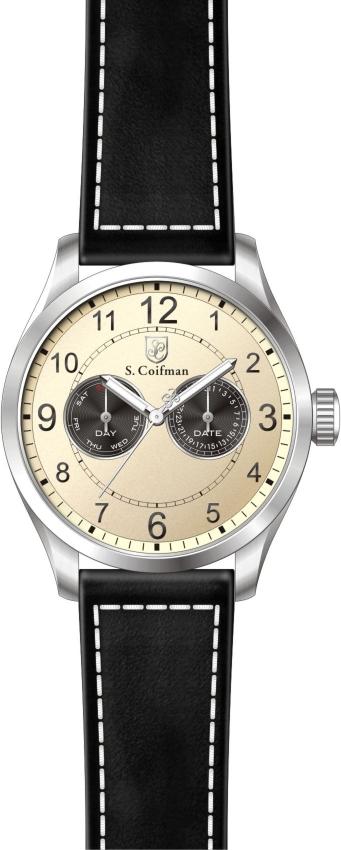 S.coifman S. Coifman Model SC0314