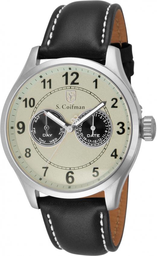 s.coifman S. Coifman model SC0314