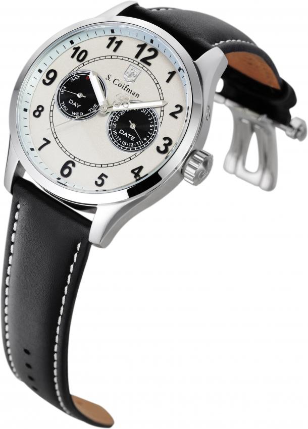 S.coifman S. Coifman Model SC0315