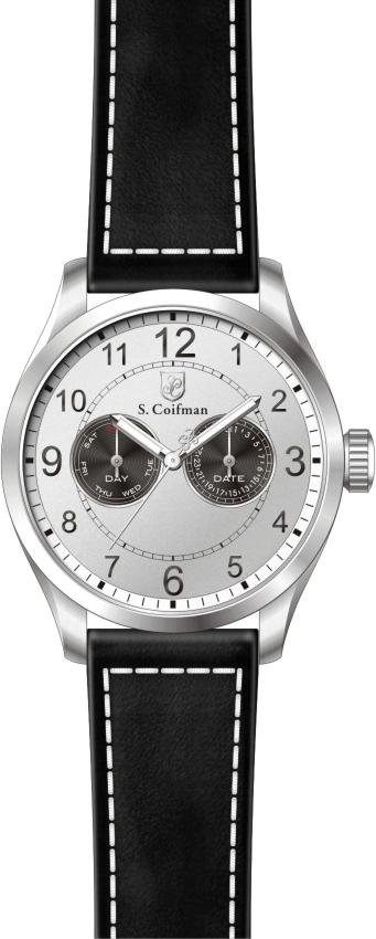 S.coifman S. Coifman Model SC0315