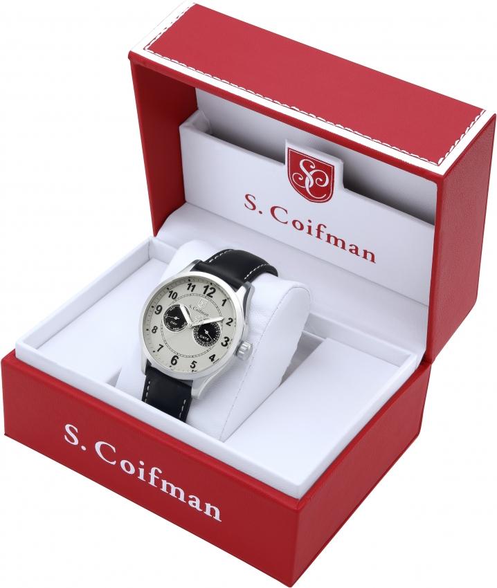 S.coifman S. Coifman Model SC0315
