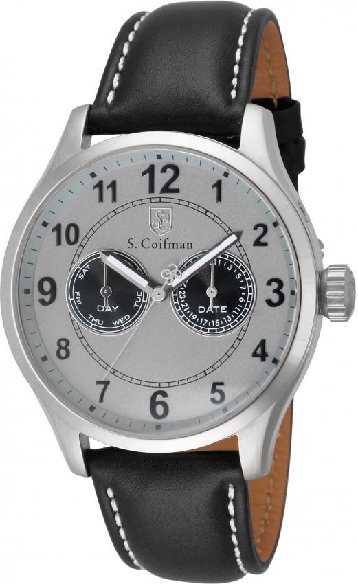 s.coifman S. Coifman model SC0315