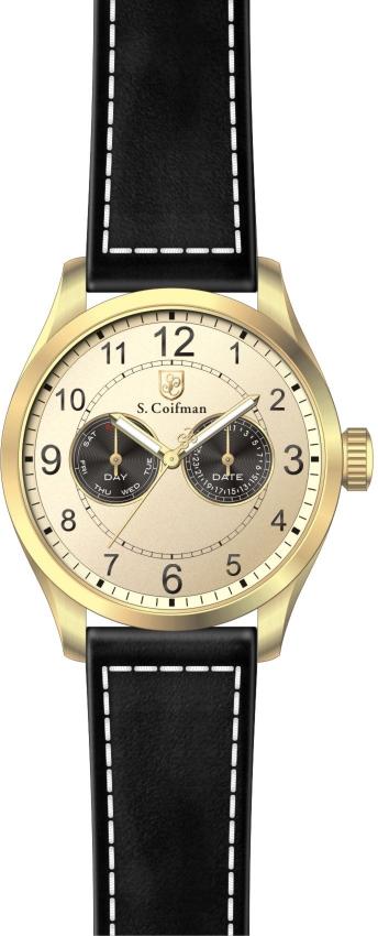 S.coifman S. Coifman Model SC0316