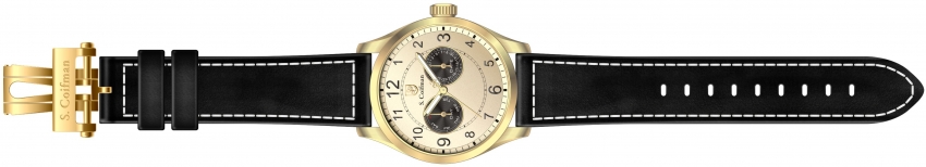 S.coifman S. Coifman Model SC0316