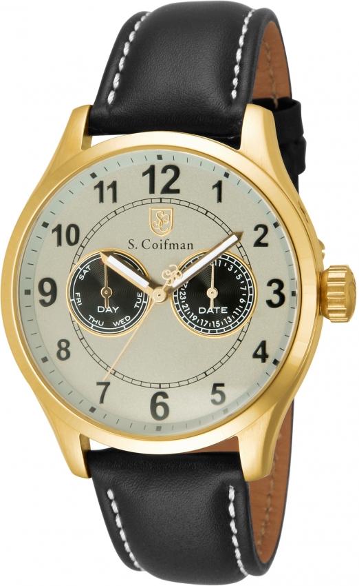 s.coifman S. Coifman model SC0316