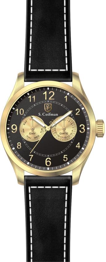 S.coifman S. Coifman Model SC0317