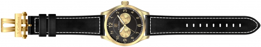 S.coifman S. Coifman Model SC0317