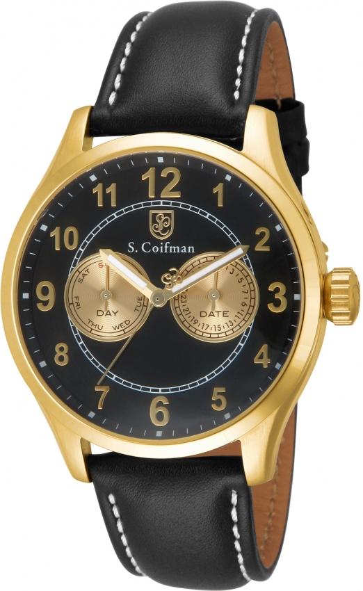 s.coifman S. Coifman model SC0317