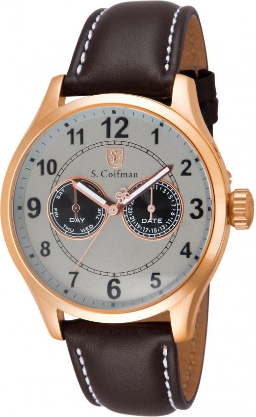 s.coifman S. Coifman model SC0318